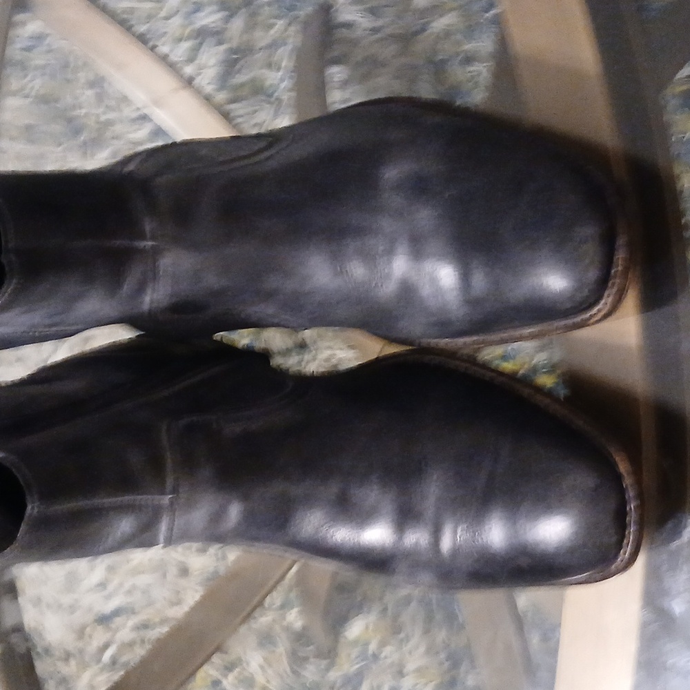 Men's boots